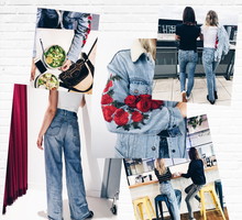 24 h z marką Levi's