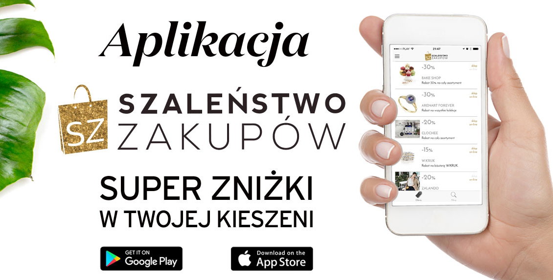 Szaleństwo zakupów