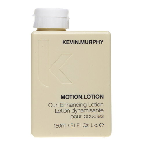 Mleczko Kevin Murphy podkreślające skręt