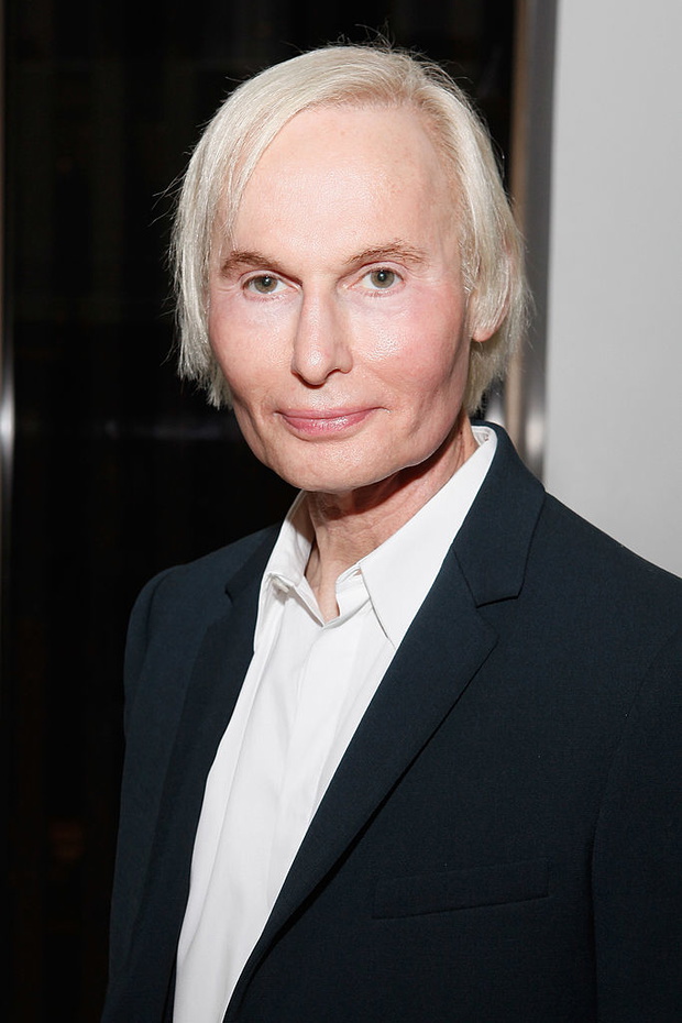 Kelly Ripa Co-Hosts Dr. Fredric Brandt's SiriusXM Launch Event