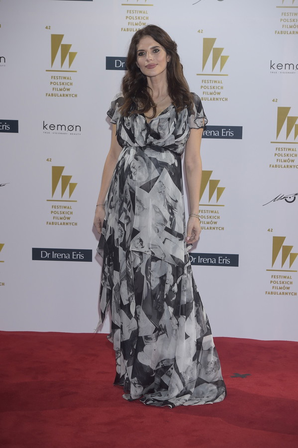 Festiwal Filmowy w Gdyni 2017: Weronika Rosati