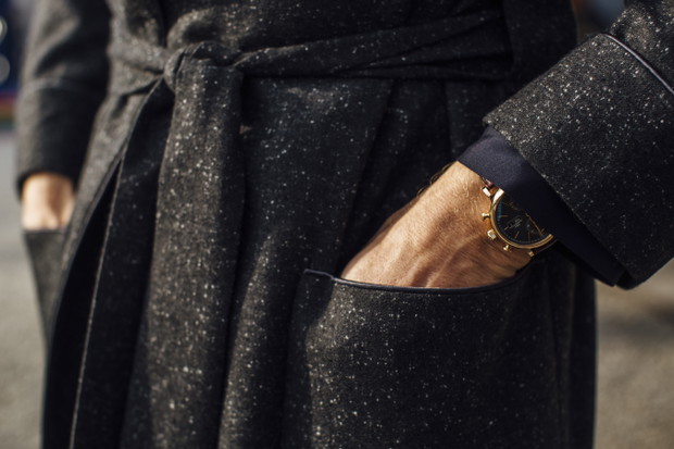 Pitti Uomo 2020: stylizacje
