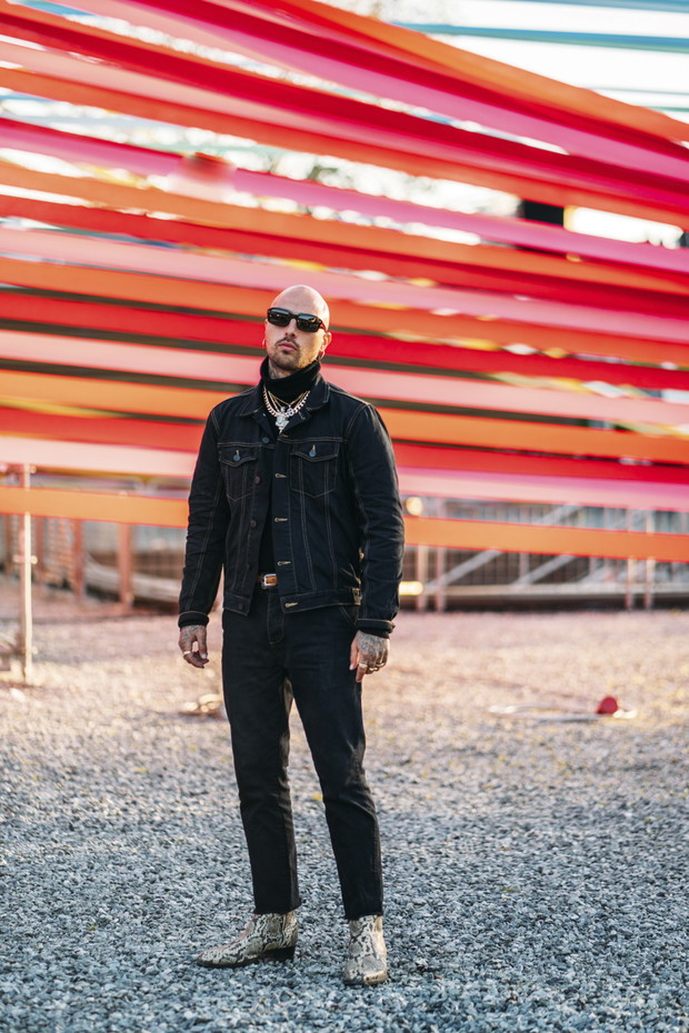 Pitti Uomo 2020: stylizacje