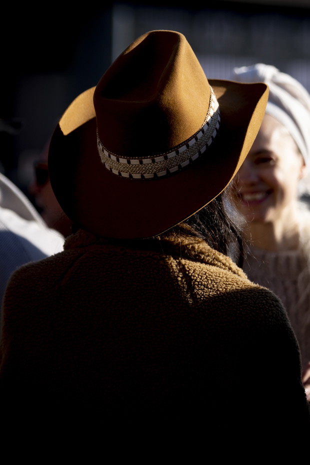 Pitti Uomo 2020: stylizacje