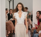 Pokaz Chloé SS18