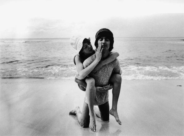 Beatle In Barbados