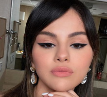 Makijaż Seleny Gomez
