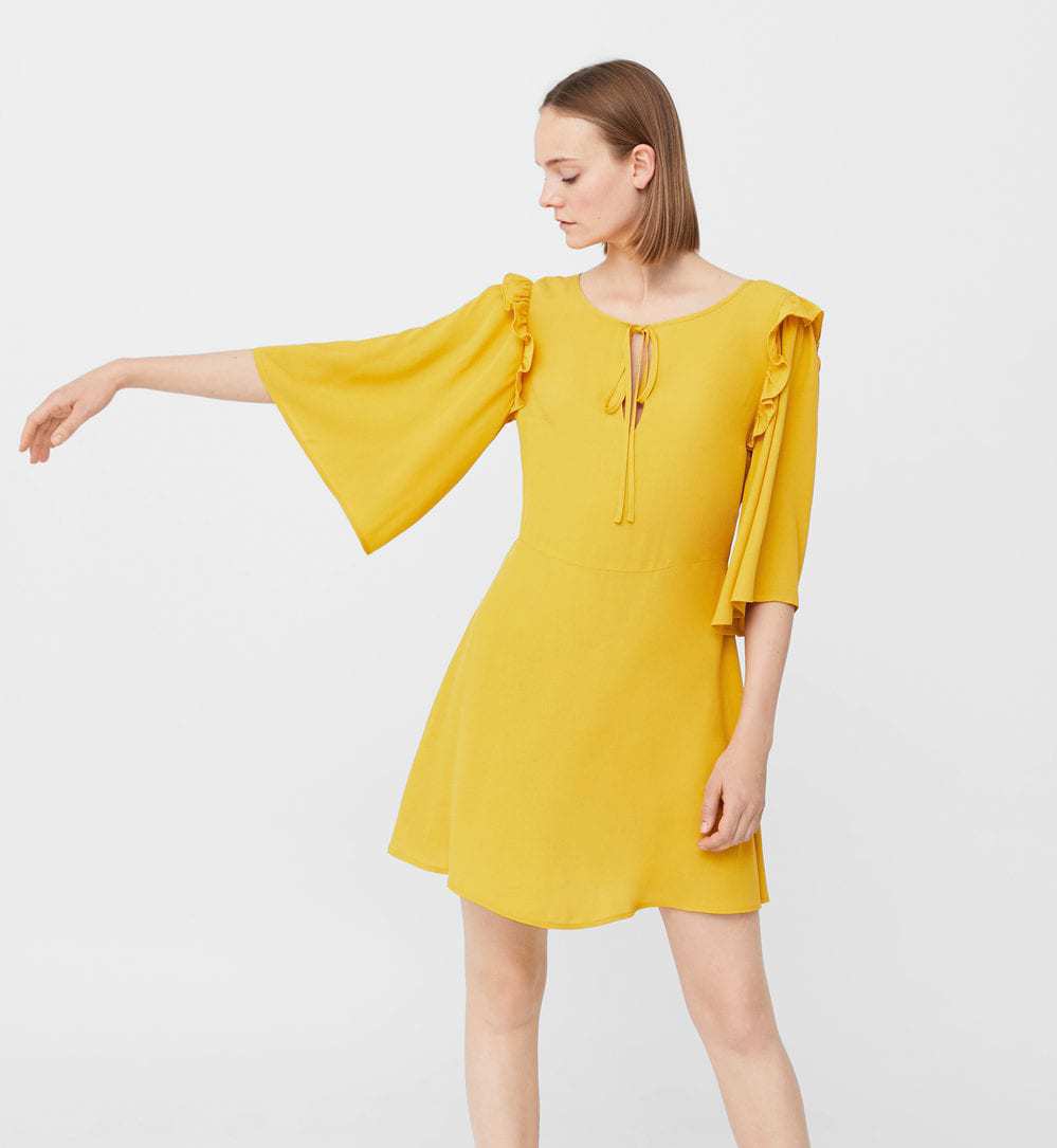 Mango mid season sale 2017
