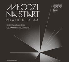 Młodzi na Start - 9 edycja