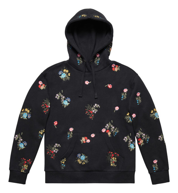 Bluza Erdem x H&M