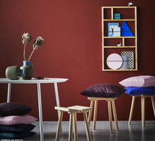 IKEA X HAY - kolekcja YPPERLIG
