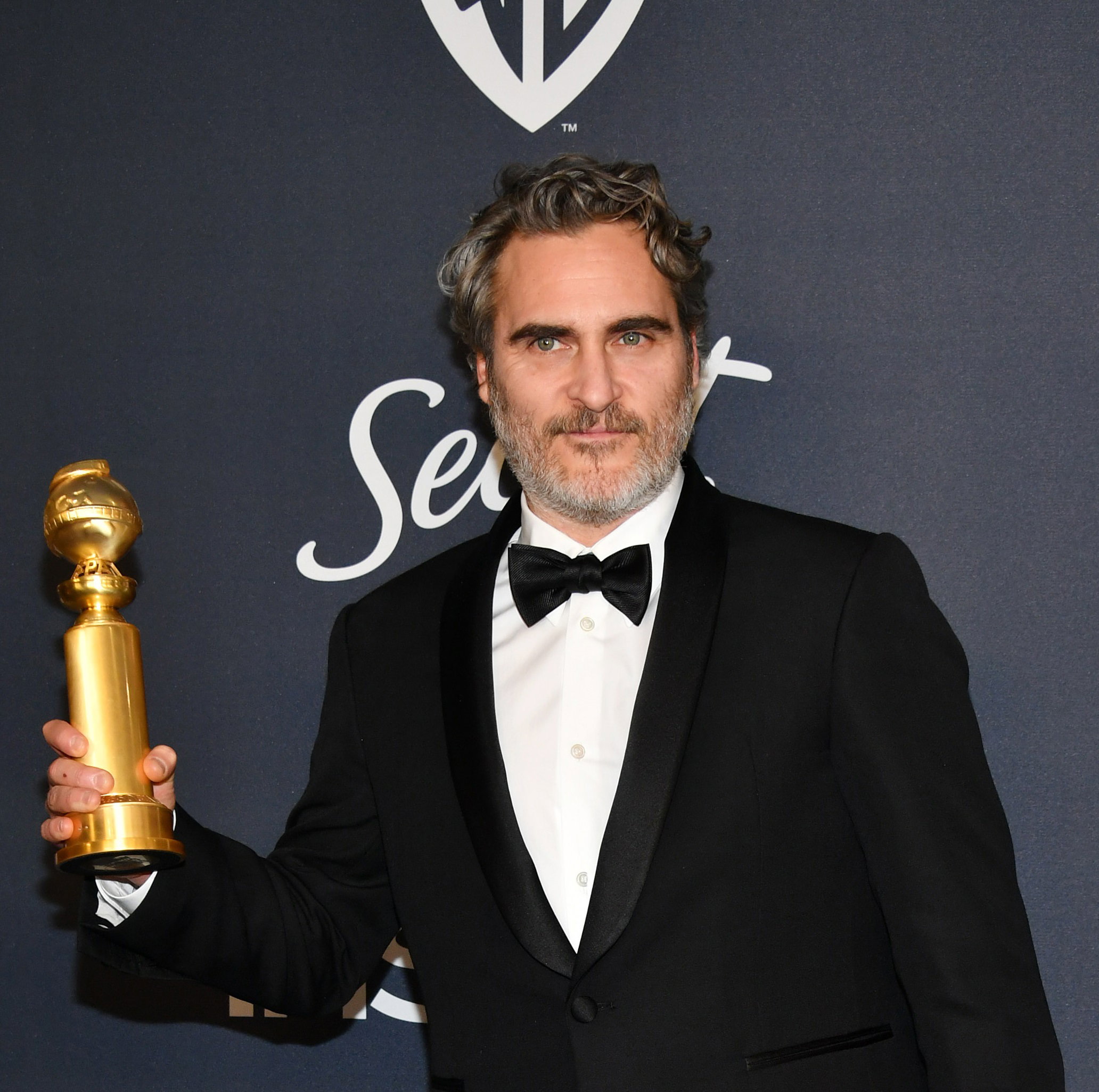 Joaquin Phoenix