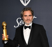 Joaquin Phoenix