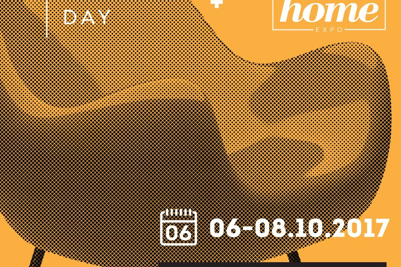 archiDAY na WARSAW HOME