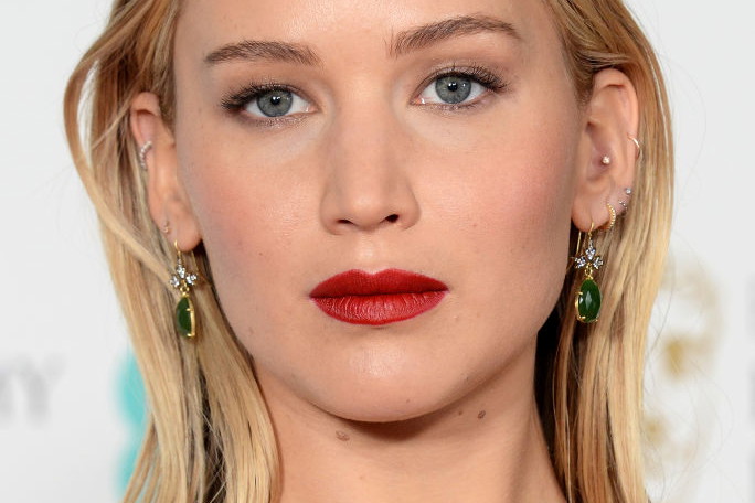 Jennifer Lawrence