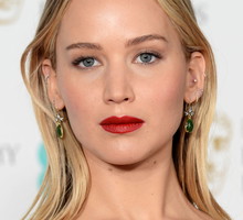 Jennifer Lawrence