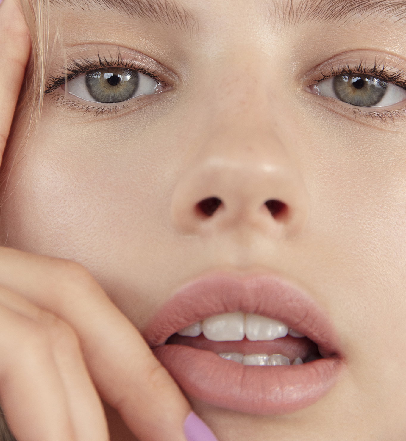 Kosmetyki Pull&Bear - pierwsza linia beauty!