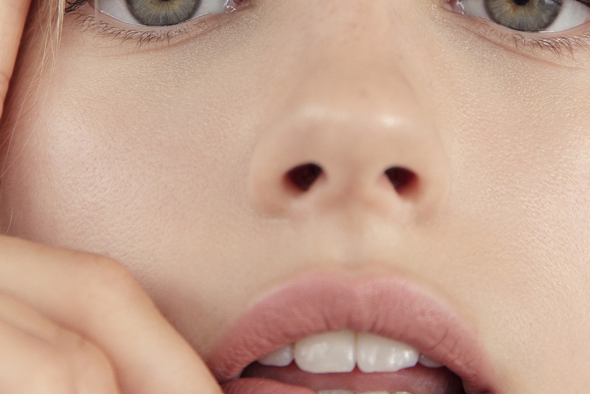 Kosmetyki Pull&Bear - pierwsza linia beauty!