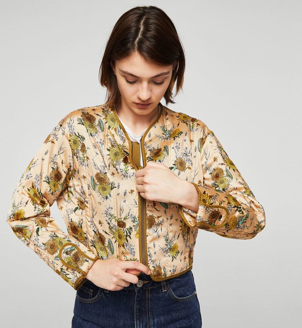 Mango mid season sale 2017