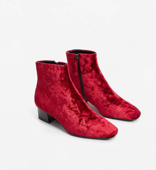 Mango mid season sale 2017