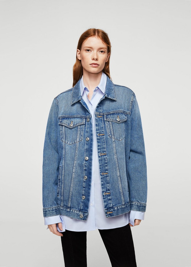 Mango mid season sale 2017