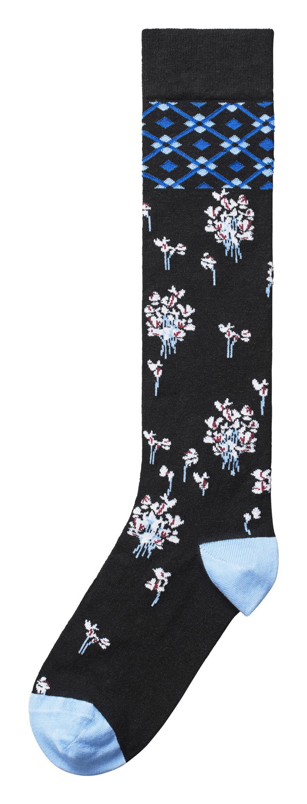 Skarpetki Erdem x H&M