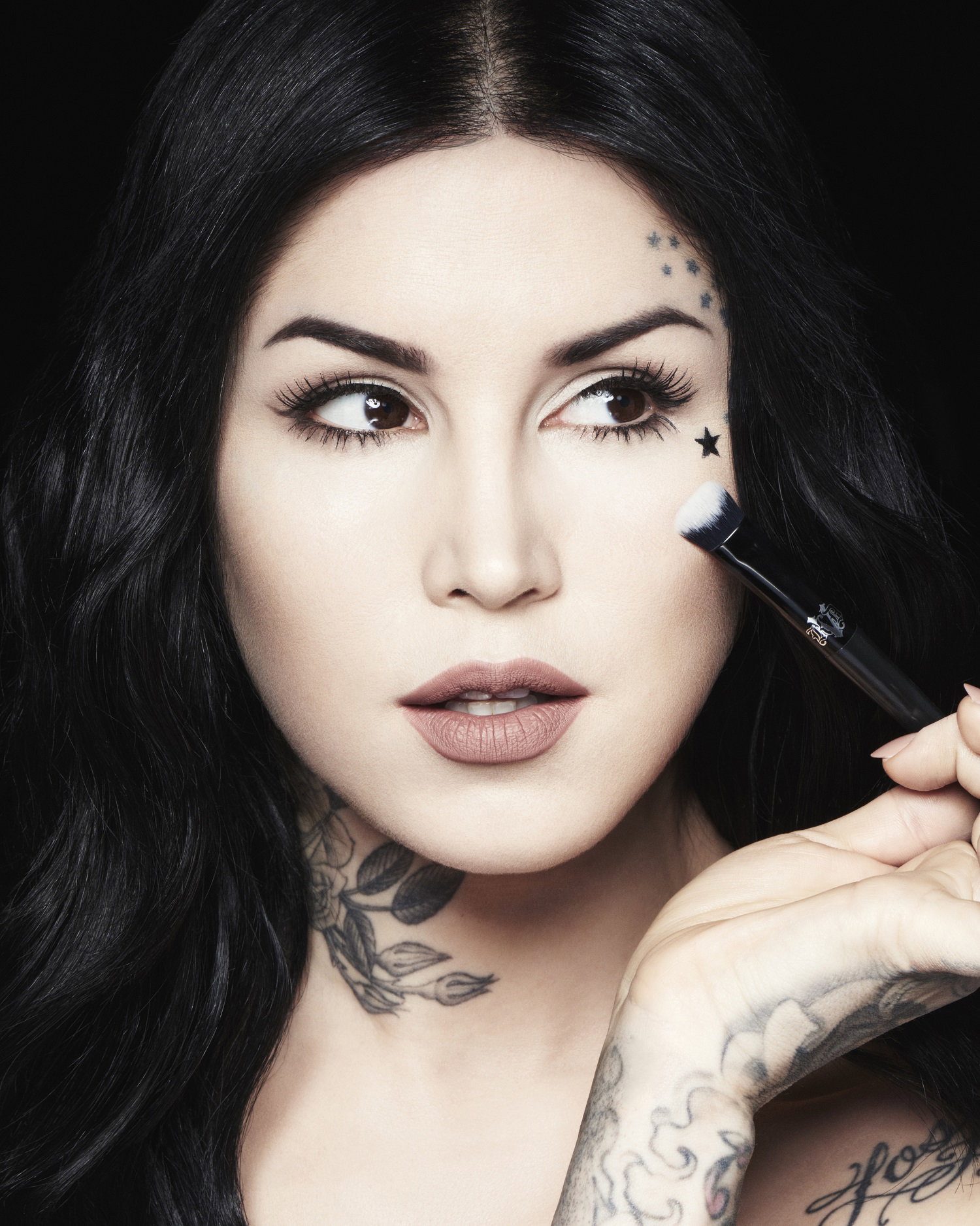 Kat Von D