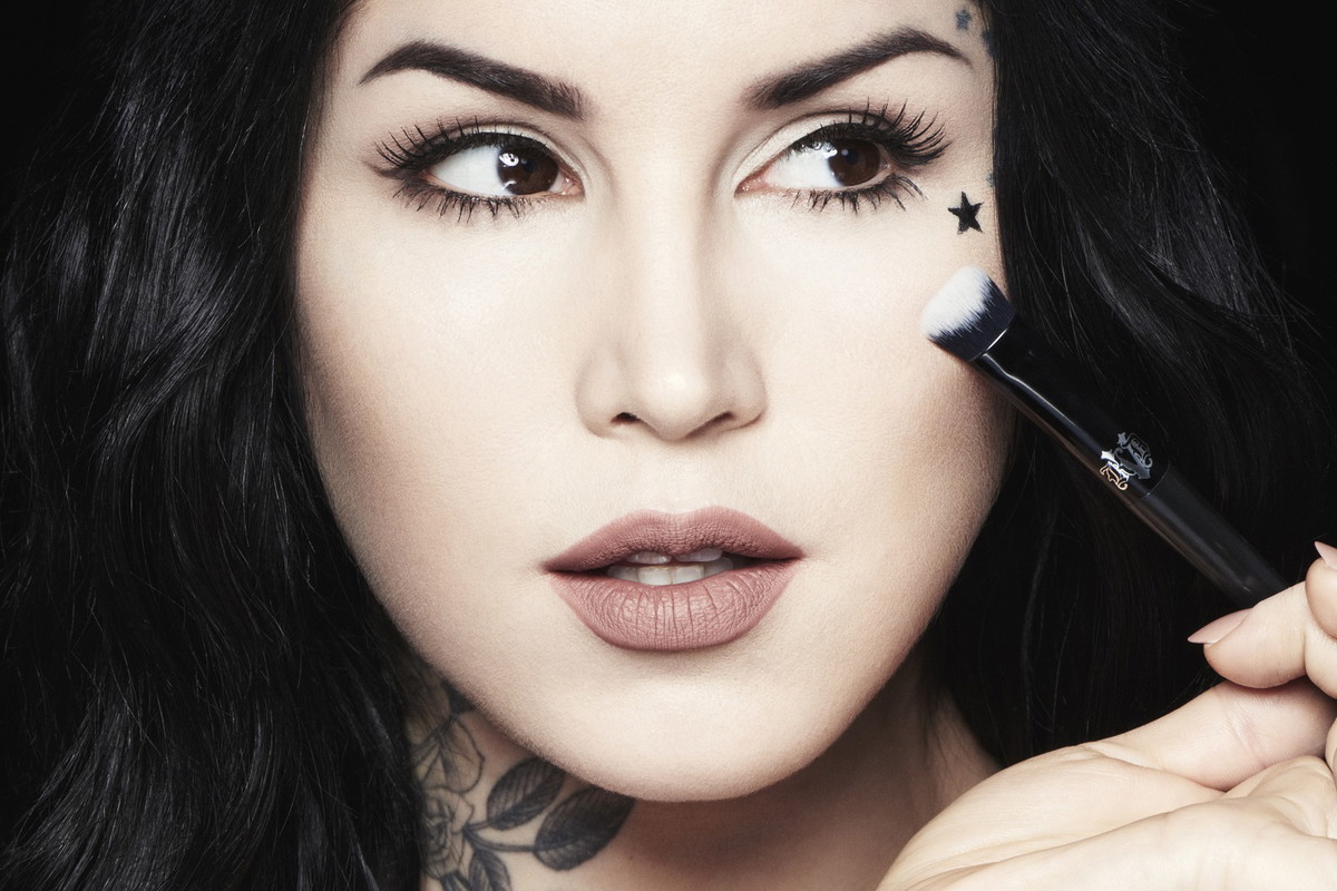 Kat Von D