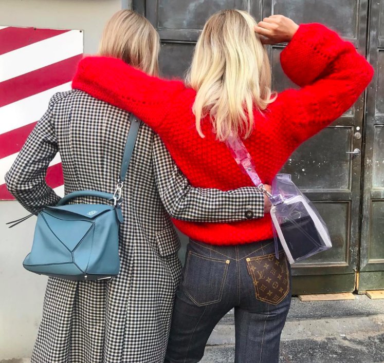 Włosy hygge - trend w koloryzacji
