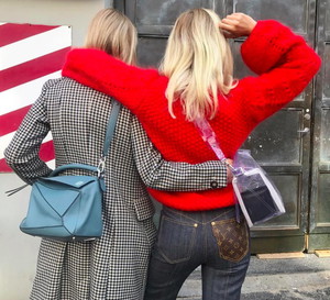 Włosy hygge - trend w koloryzacji