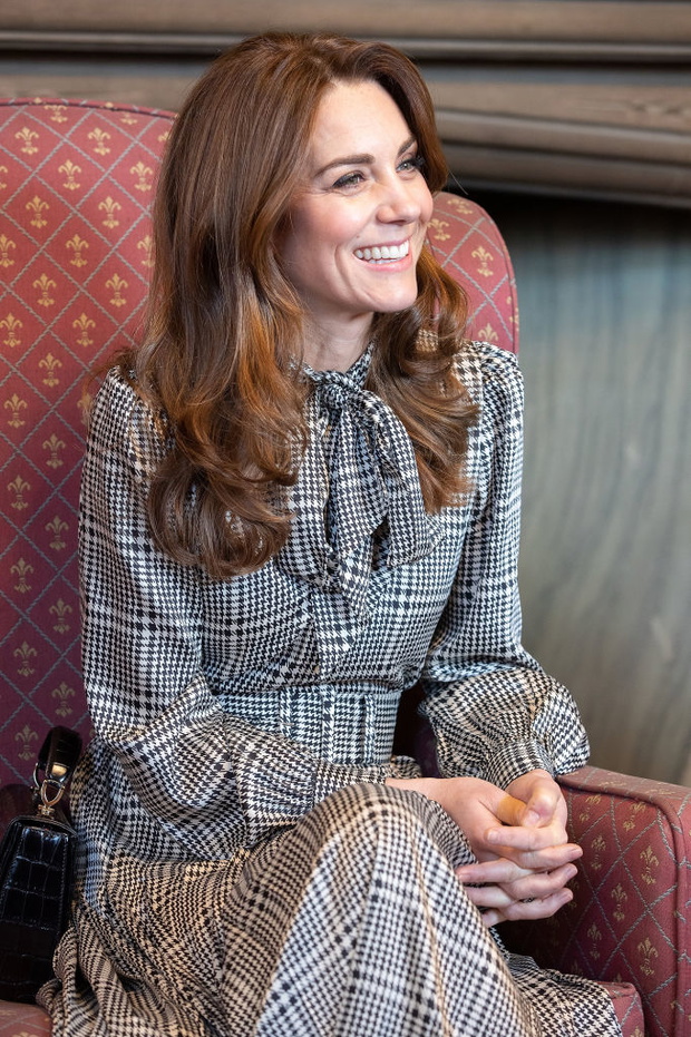 The Duke And Duchess Of Cambridge Visit Bradford