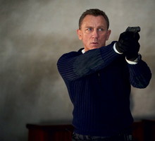 Nowy Bond z pewnością nie będzie kobietą - ujawnia producentka filmu o agencie 007