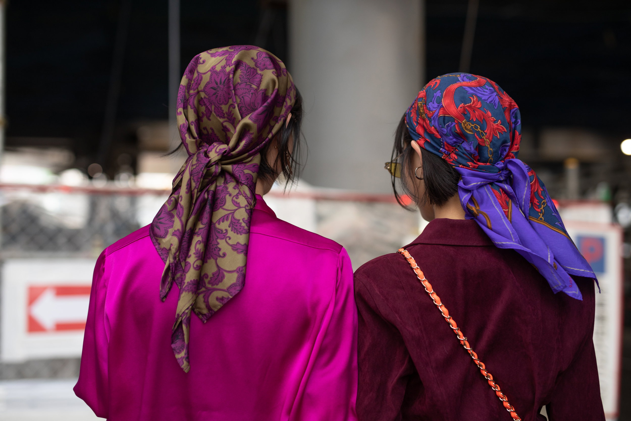 Trendy 2020: modne dodatki