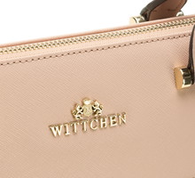 Torebki Wittchen w Lidlu - premiera kolekcji 14 października, cena: 279 zł