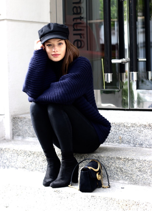 Causal Friday: PaniOlgaa