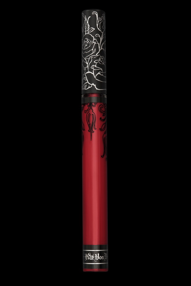 Kosmetyki Kat Von D