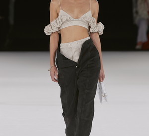 Pokaz Jacquemus RTW Fall 2020