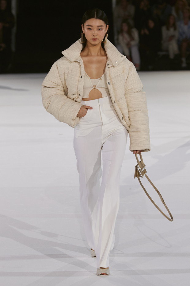 Pokaz Jacquemus RTW Fall 2020