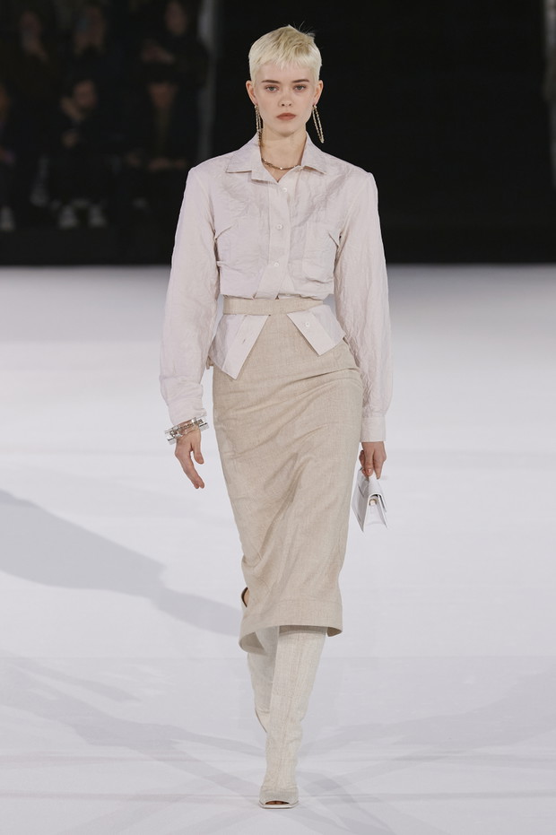 Pokaz Jacquemus RTW Fall 2020