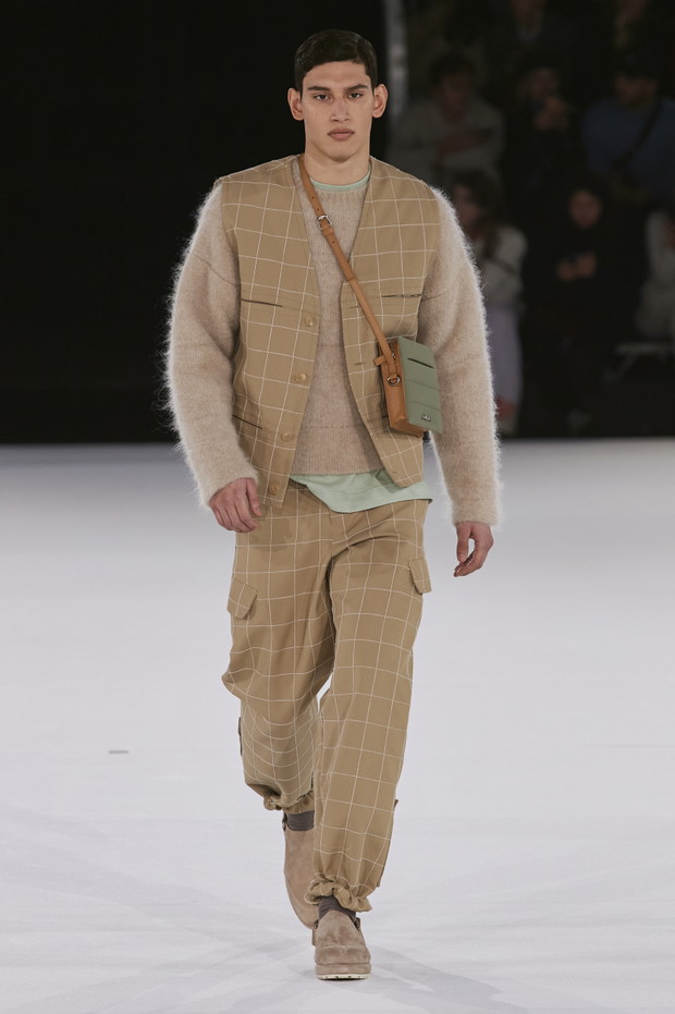 Pokaz Jacquemus RTW Fall 2020