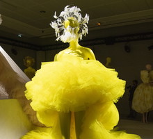 Giambattista Valli haute couture wiosna-lato 2020