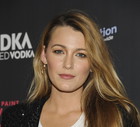 Blake Lively, 2017 rok