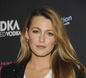 Blake Lively, 2017 rok