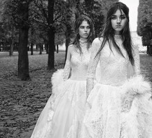 Suknia ślubna Vera Wang - nowa kolekcja