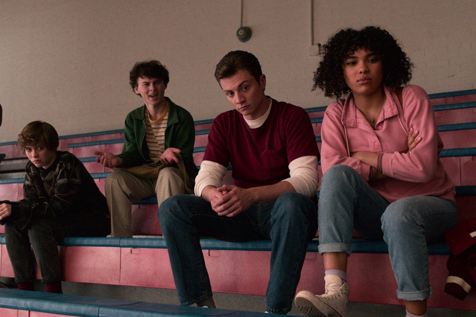 Nowy serial producentów "Stranger Things" i reżysera "The End od the F***ing World"! O czym będzie premierowa produkcja Netflix?