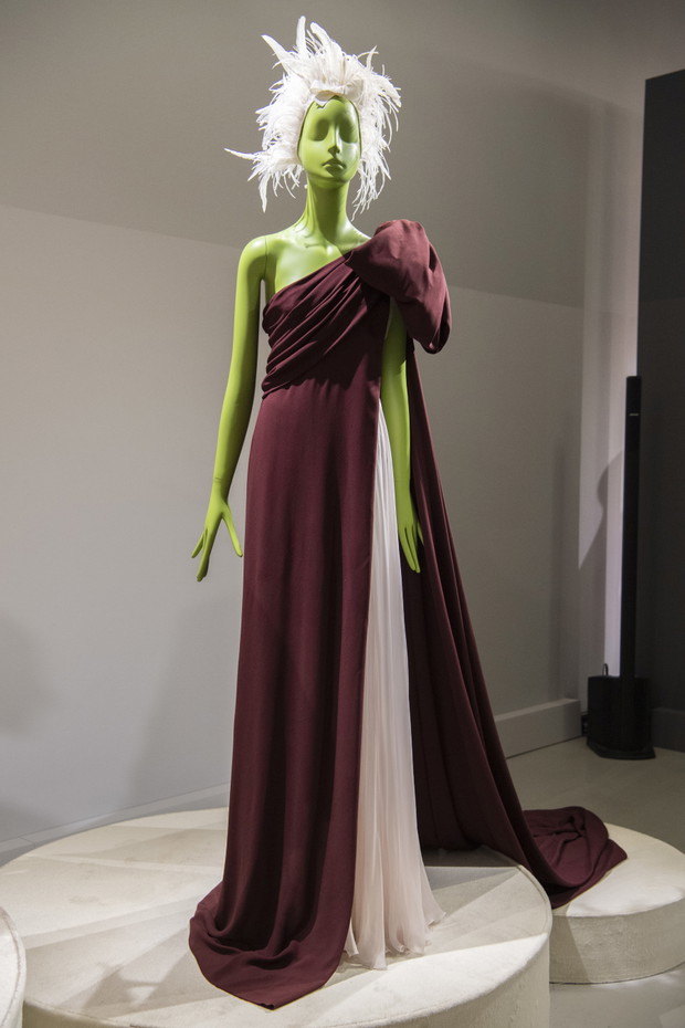 Giambattista Valli haute couture wiosna-lato 2020