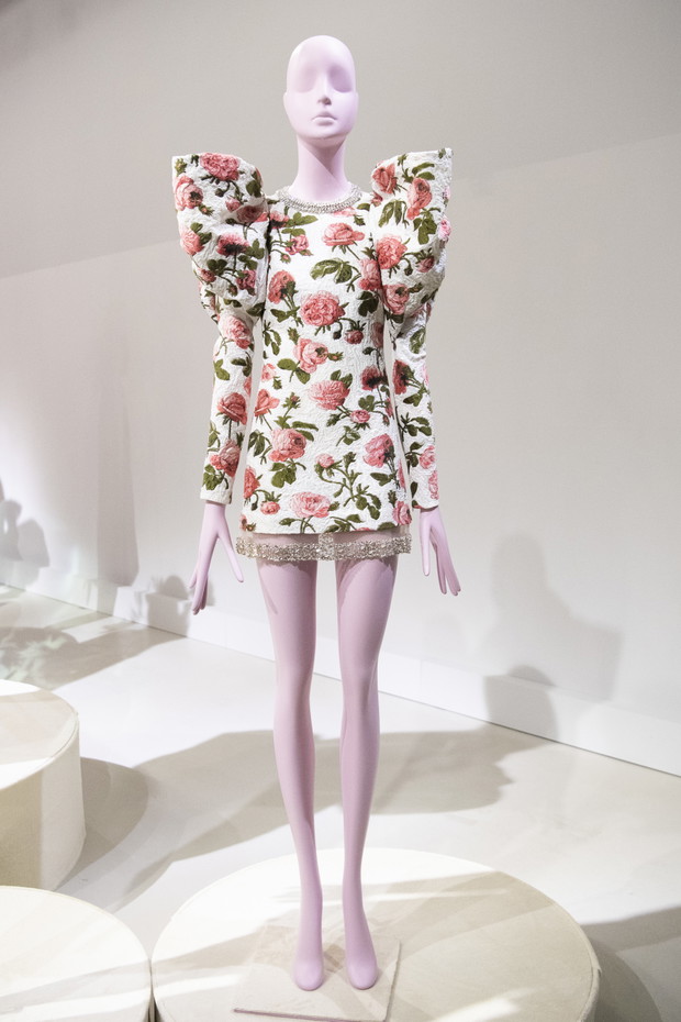 Giambattista Valli haute couture wiosna-lato 2020