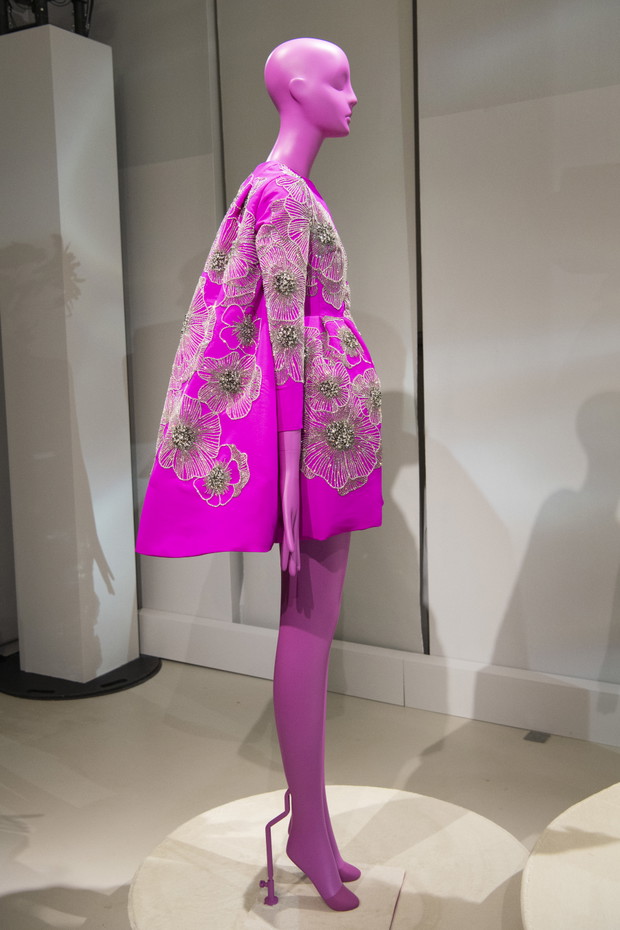 Giambattista Valli haute couture wiosna-lato 2020