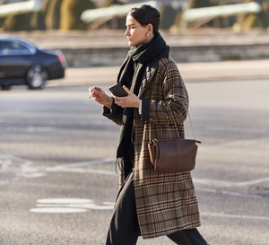Stylizacje street fashion: Paris Fashion Week Haute Couture wiosna-lato 2020