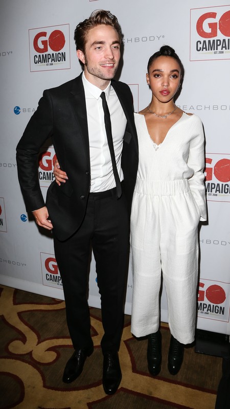 8. gala GO Campaign